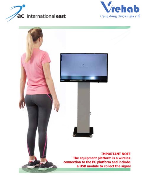 Bảng tập thăng bằng Sigma